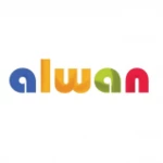 alwan - mobile accessories android application logo